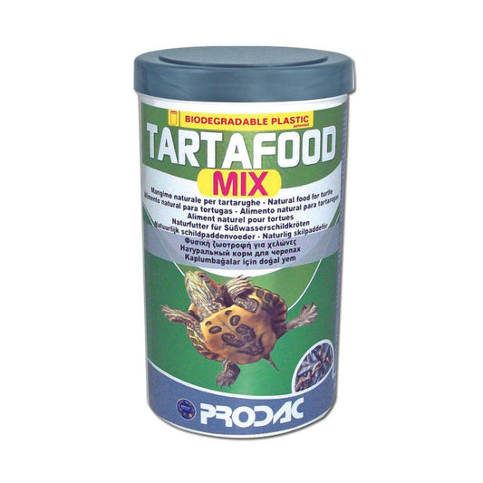 Alimento Para Tortuga Tartafood Mix 200 Gr_0