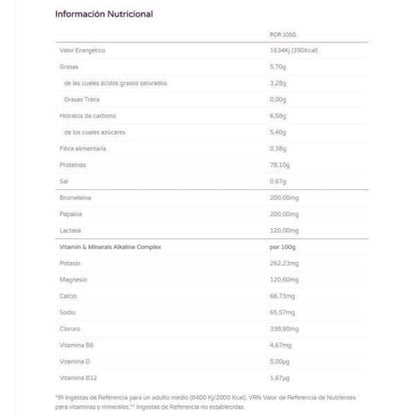 Whey 100 500 Gr White Cookies_1