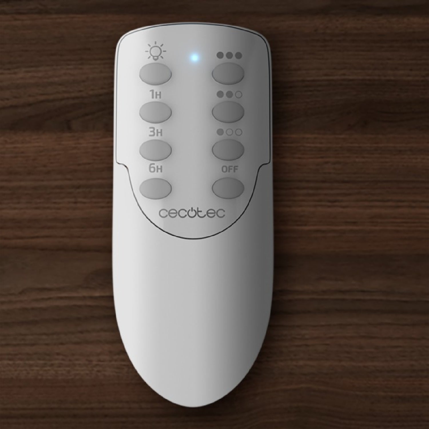 Cecotec Ventilador De Techo Con Luz Ventilador De Techo Energysilence Aero 480_4