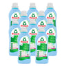 Pack 10x Suavizante Flor de Algodón Frosch 750 ml