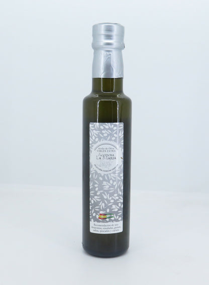 Aceite De Oliva Virgen Extra 25 Cl Cristal Cosecha Familiar 2024/2025