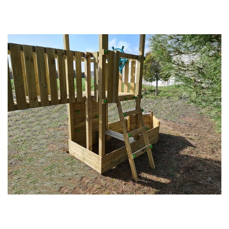 Parque Infantil Masgames Atlantic L._5