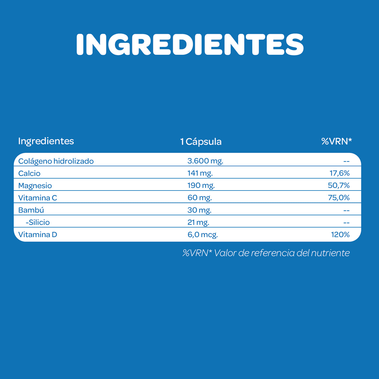 Colágeno Hidrolizado + Magnesio_4