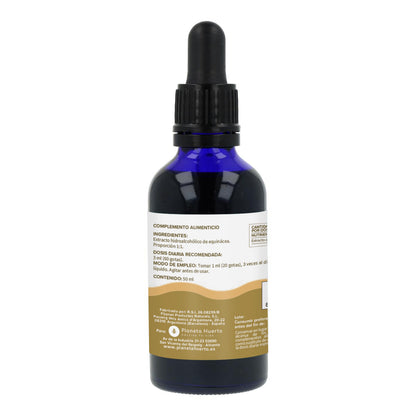 Extracto de Equinacea Planeta Huerto 50 Ml.