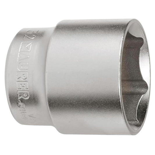 Llave Vaso Maurer 1/2 Hexagonal  9mm._0