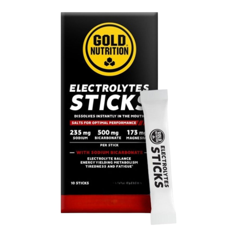 4 Active Electrolyte 10 Sticks Limón_0