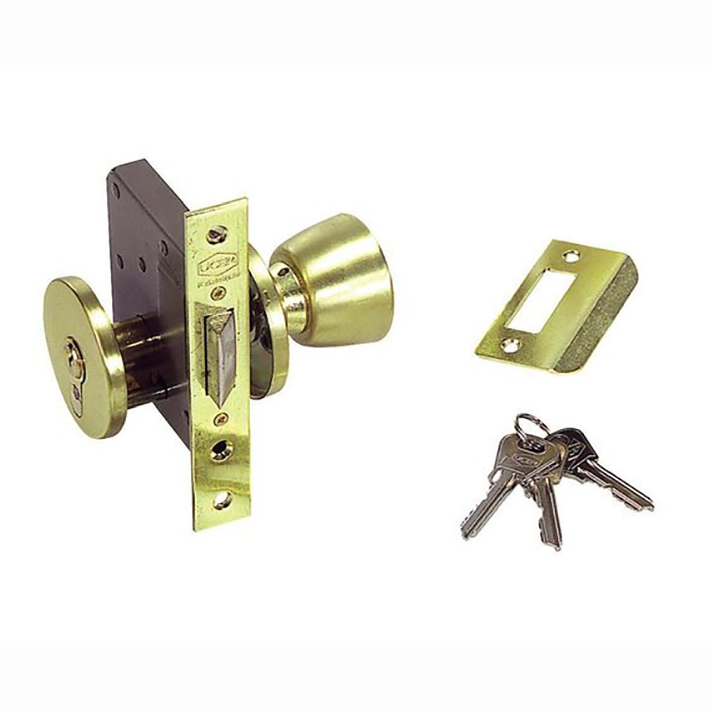 Cerradura 5300-p-60 Hl