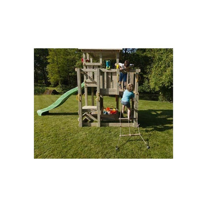 Climbing Net Masgames.