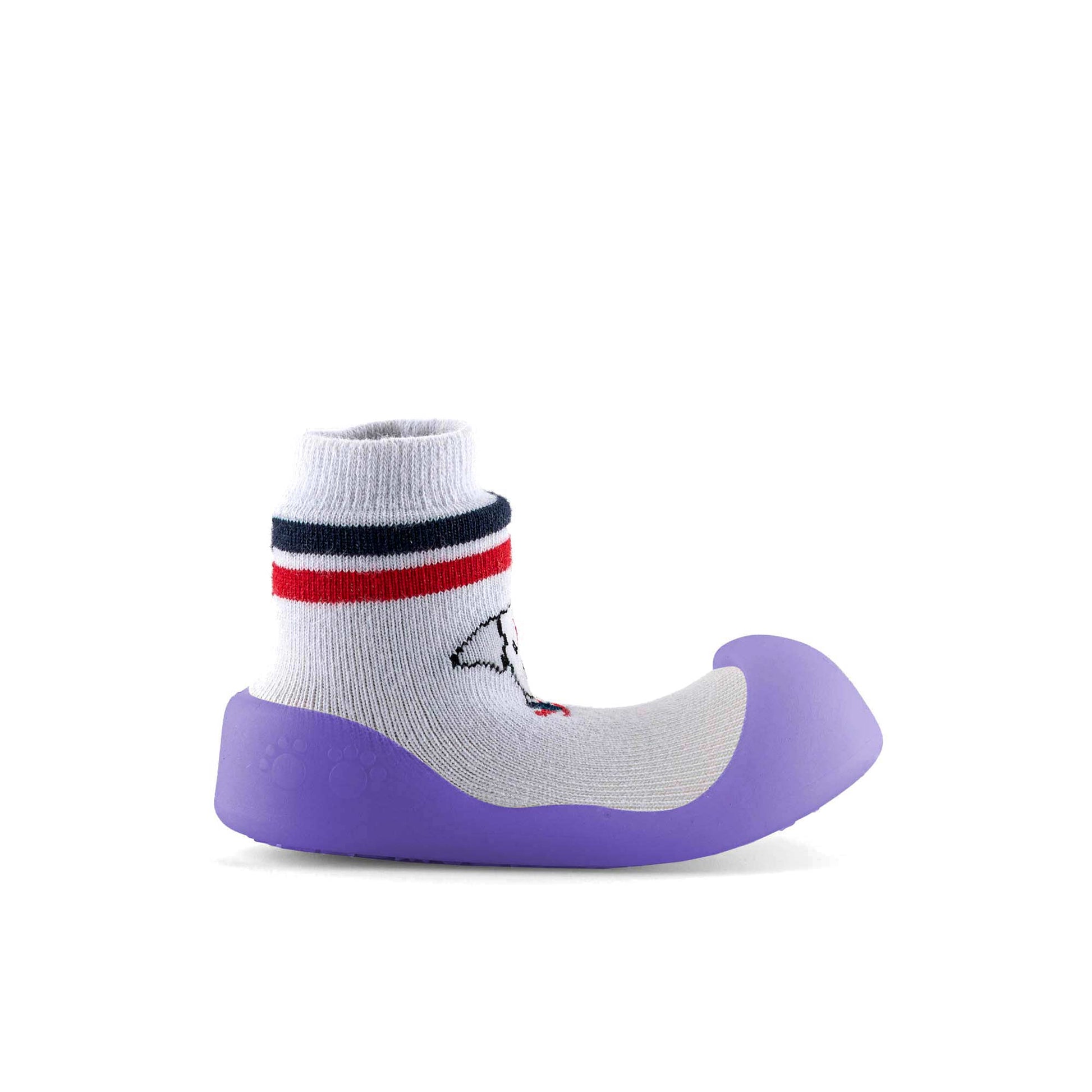 Zapatos De Bebé Que Cambian De Color Con La Luz Del Sol Puppy Bigtoes Chameleon Xl (22,5)_2