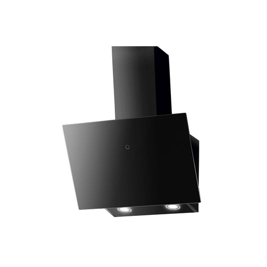 Mepamsa campana decorativa Cuadro Negra 90 cm. Cristal Negro