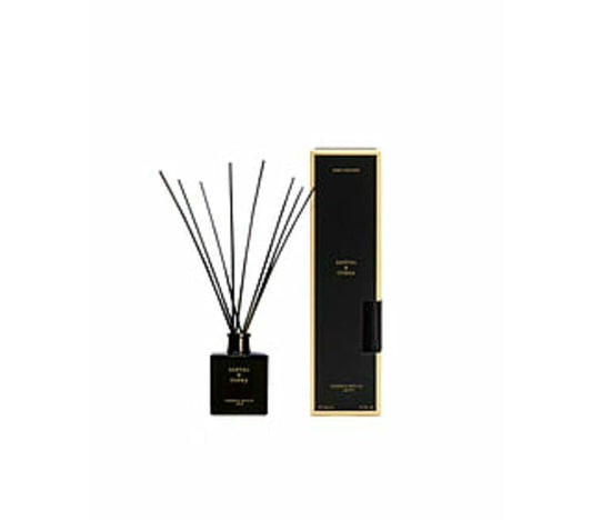 Cerería Mollá 1899 Mikado Santal & Tonka 100ml_0