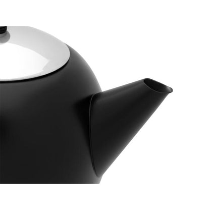 Tetera Bredemeijer Santhee 1.4l Inoxidable. Negro Mate 121003_3