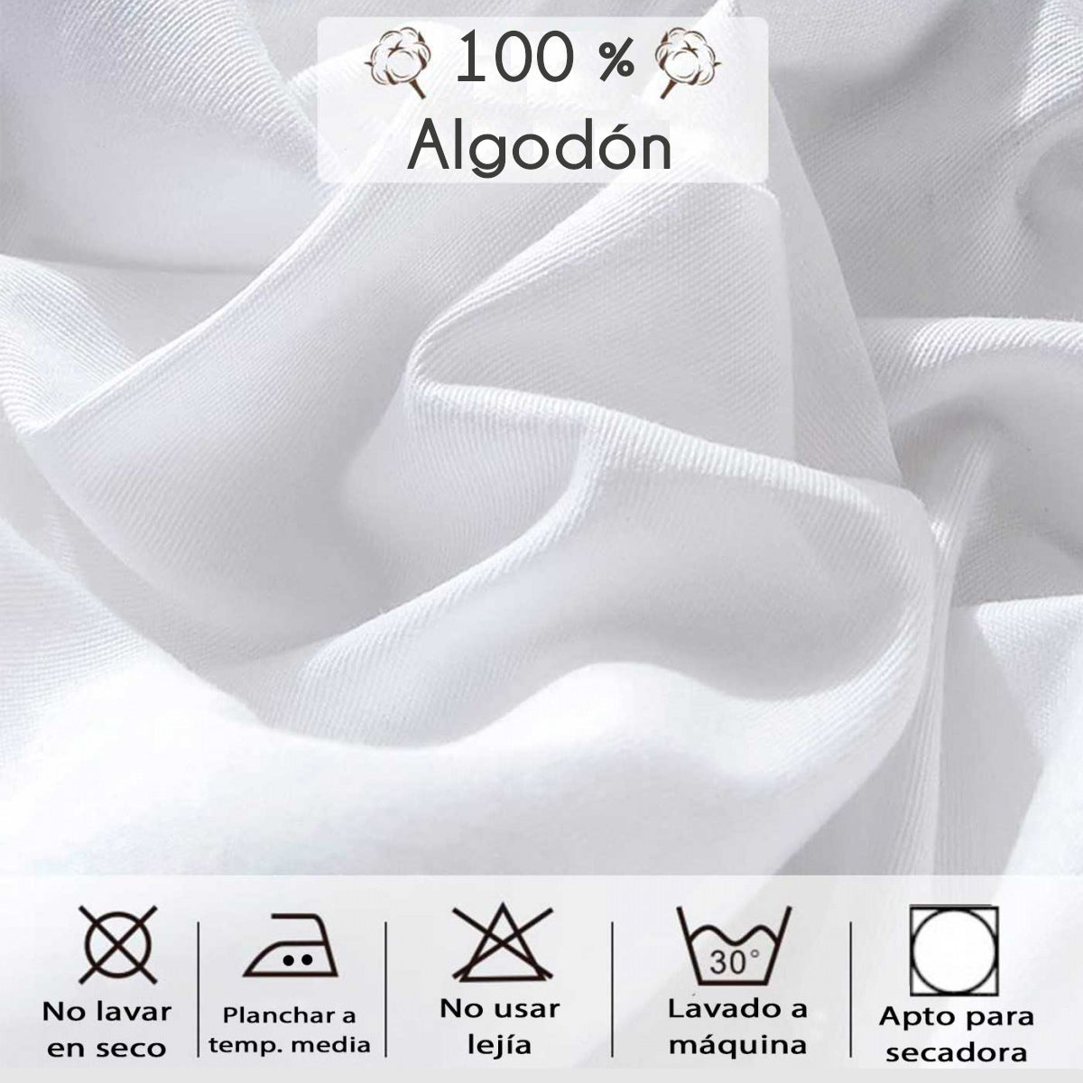 Juego De Sábanas Para Cuna 60x120 Cm, Algodón 100%, Certificado Oeko-tex®, Bajera Y Encimera Textil (zenith Granite)_2