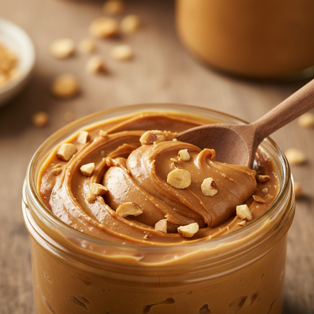 Crema Untable Dulce De Chufa Bio - Vegana Y Sin Alérgenos - 450g_1