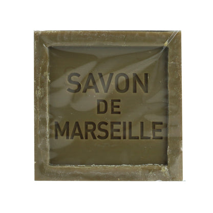 Jabón de Marsella Oliva Edición Limitada La Corvette Cubo 300g