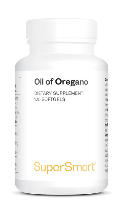 Oil Of Oregano_0