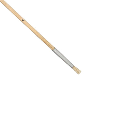Pincel Brico Redondo Cerda Blanca Nº  3_1