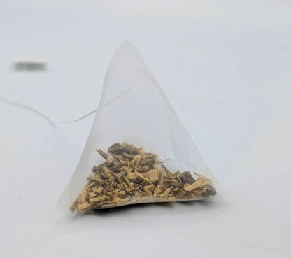 Infusión De Regaliz Digestiva Ecológica En Pirámides | Calidad | Frisafran 15 Uds_1