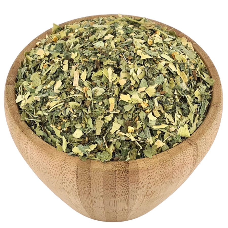 Infusión De Hierbas Cítricas Ecológica Granel 0,05 Kg_0