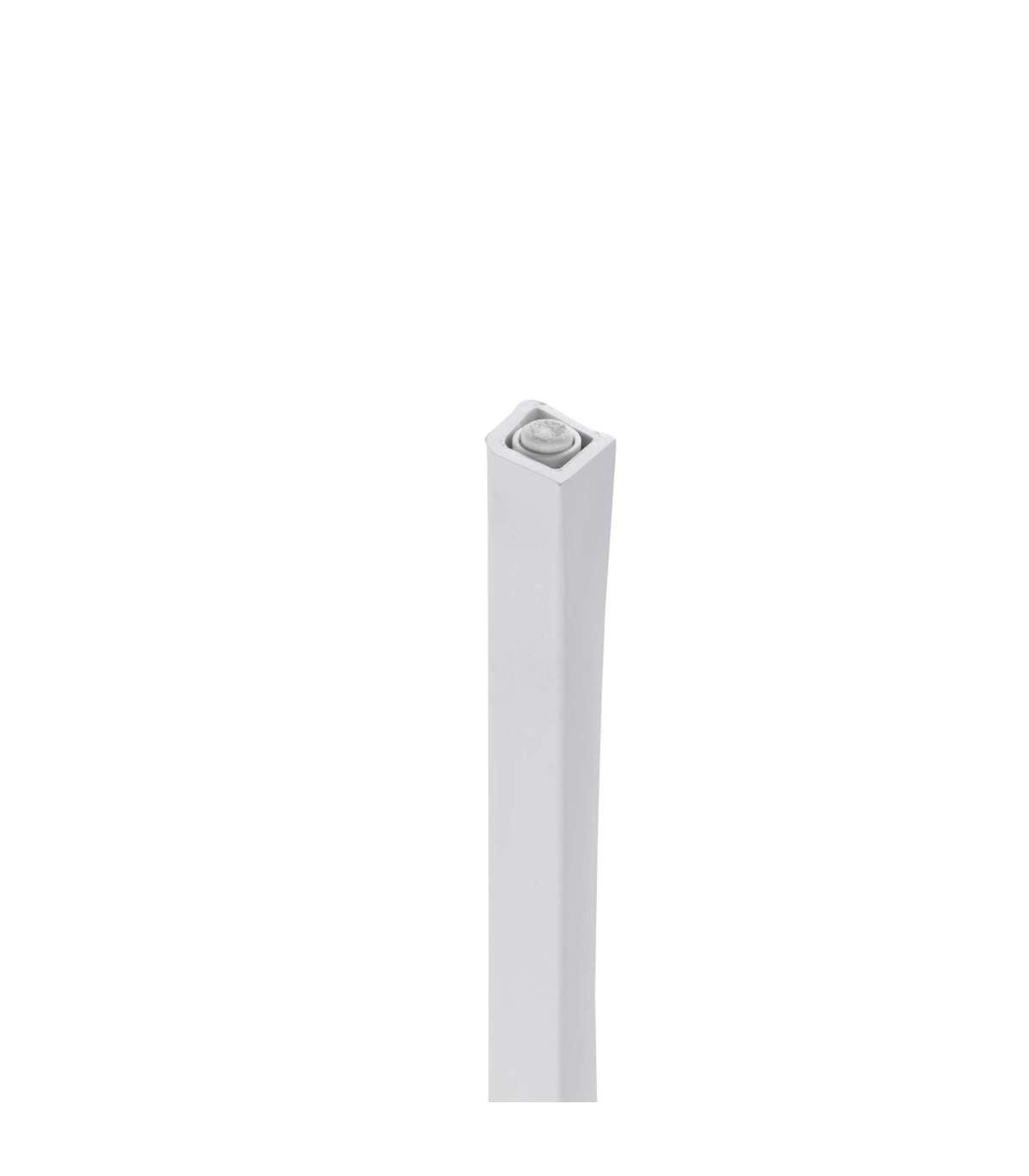 Silla Para Terraza O Jardín Modelo America Acabado Blanco._4