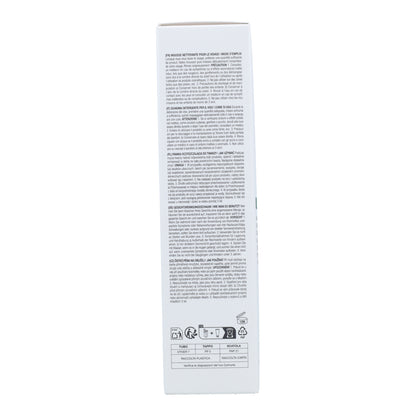 Espuma Limpiadora Heartleaf Quercetinol Pore Deep Cleansing Foam Anua 150 ml