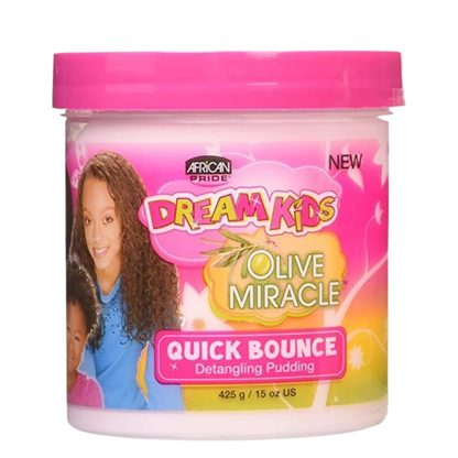 African Pride Dream Kids Quick Bounce 425ml_0