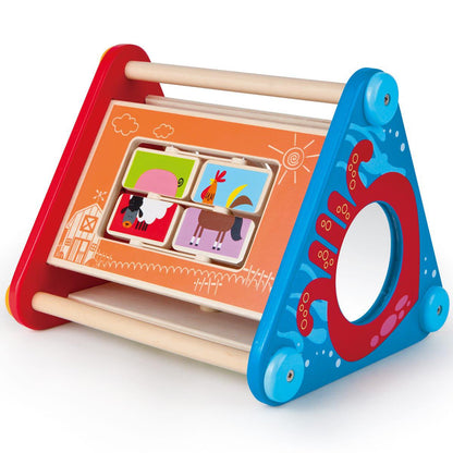 Juego Actividades Take Along Hape_5