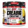Creabig Creatine 200 Mesh 250 Gr Fresh Rocket
