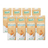 Pack 8x Bebida Almendras sin azúcar Bio Natumi 1 L