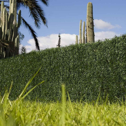 Seto artificial Dense bicolor 1x3 m 1.00 X 3