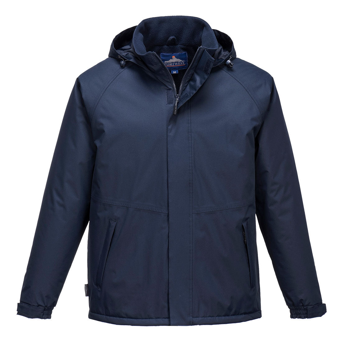 Chaquetas Aislantes / Xxl / Azul Marino_1