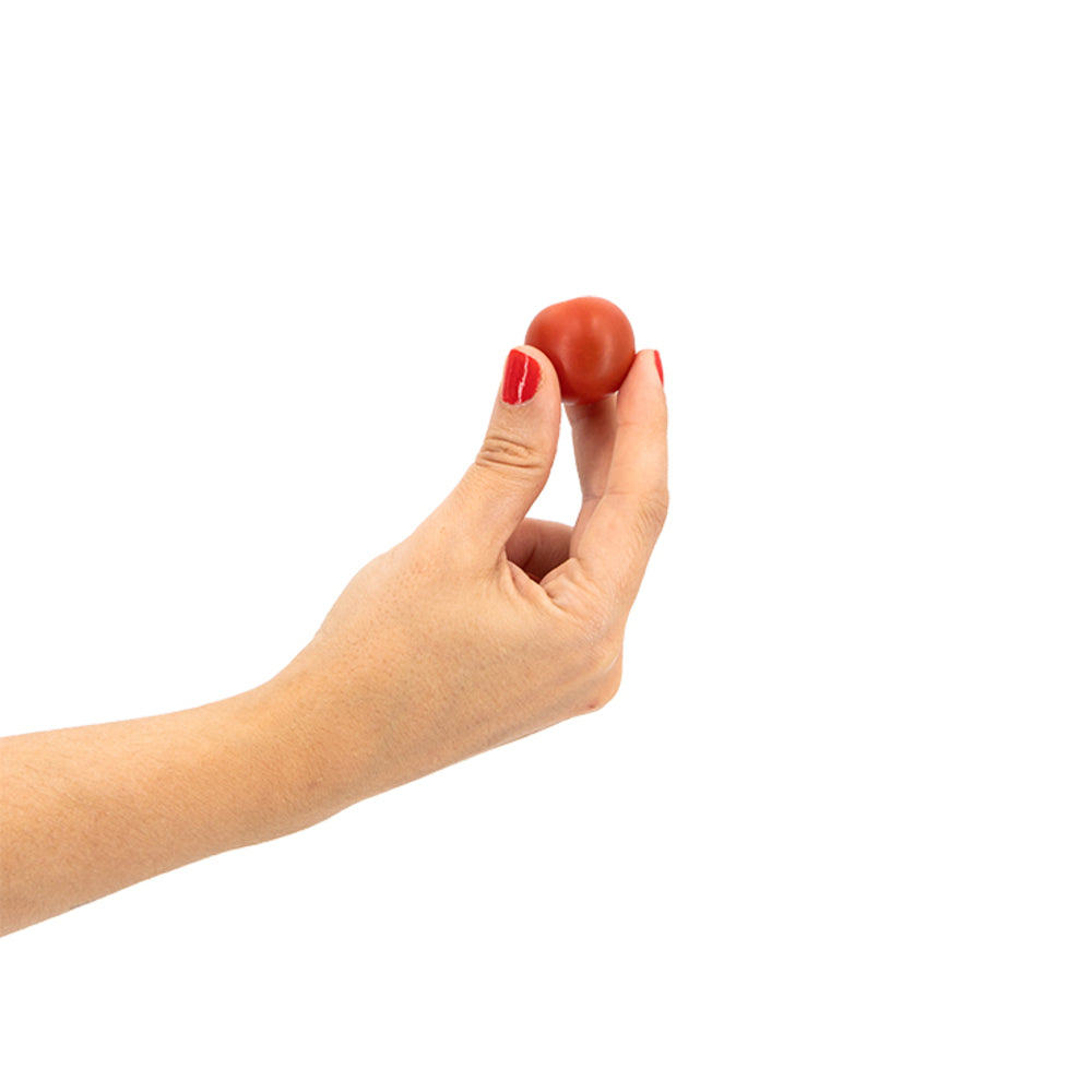 Tomate Cherry Redondo Rojo 1kg Granada La Palma_3