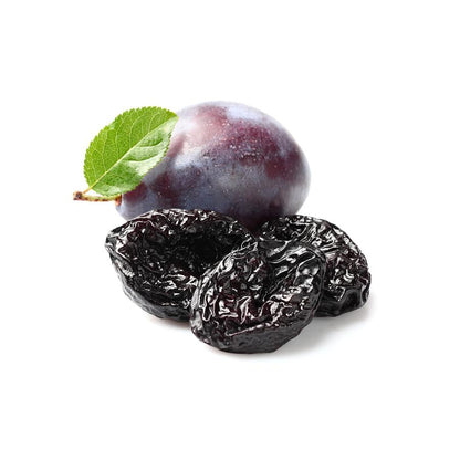 Ciruelas sin hueso Bio El Granero 250 g