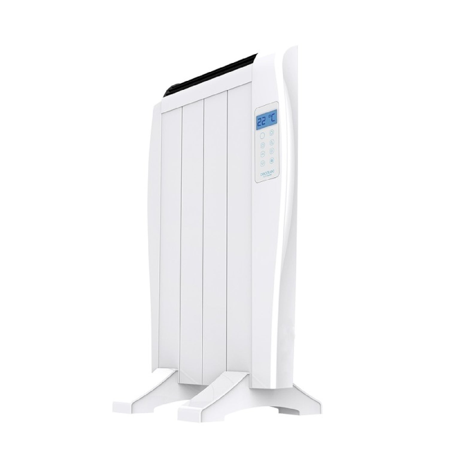 Cecotec Emisor Térmico 4 Elementos Ready Warm 800 Thermal_0