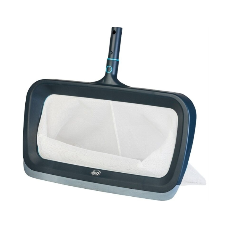 Red Recogehojas para Limpieza del Fondo de Piscina.