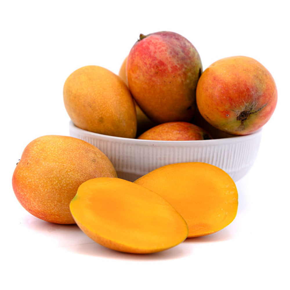 Mini Mango Irwin 1kg Granada La Palma_5