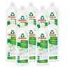 Pack 10x Vinagre antical Eco Frosch 1000 ml