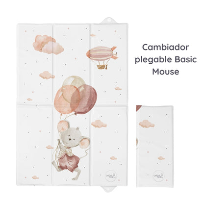 Basic Cambiador Plegable_1