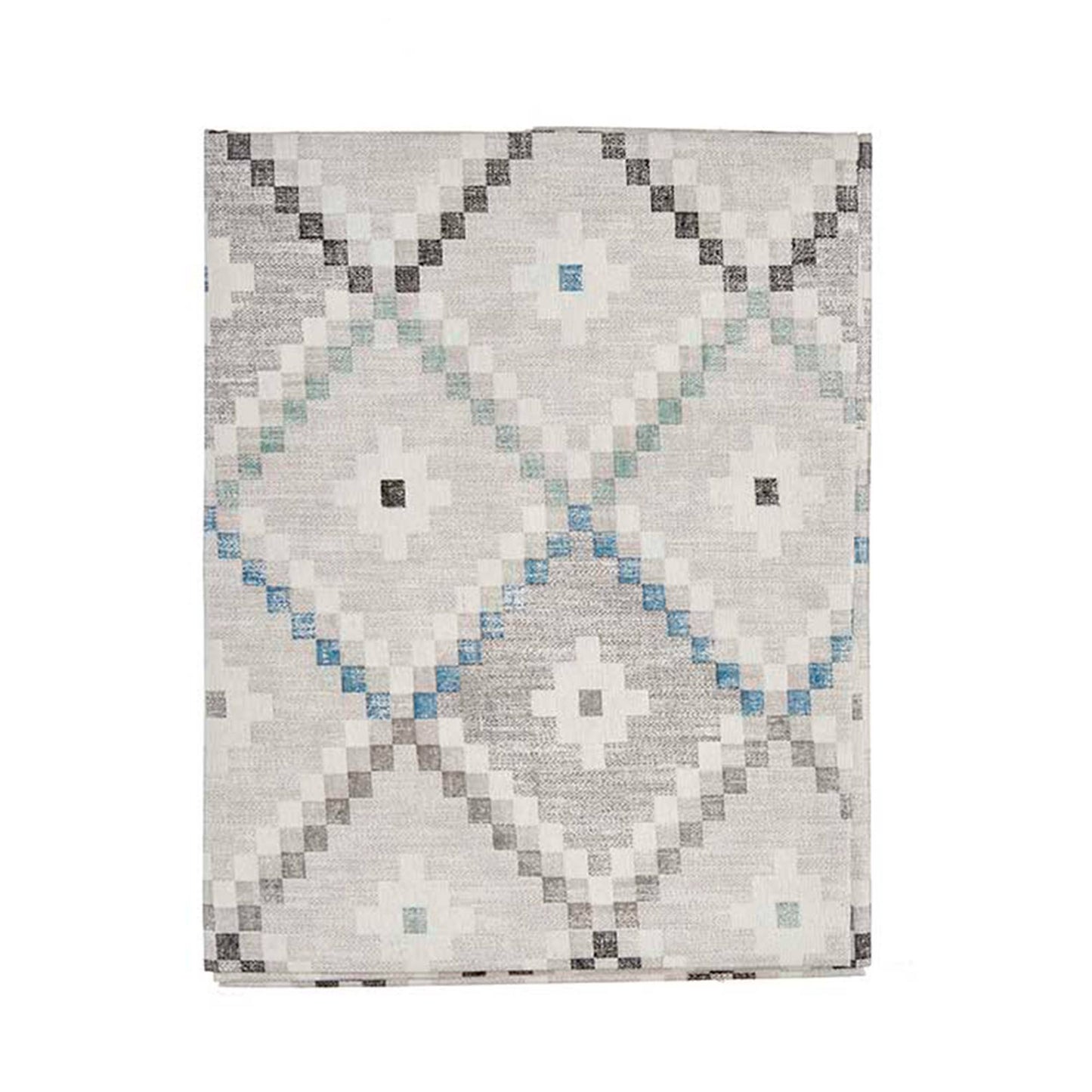 Mantel Loneta Antimanchas 140x180cm Romb Colección Kinvara_2