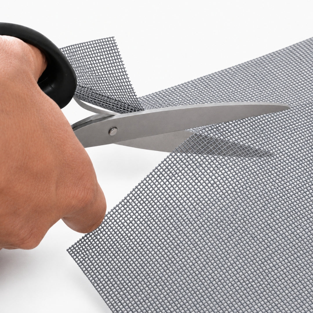 Malla Mosquitera Fibernet 1,2x3 M Gris Nortene_3