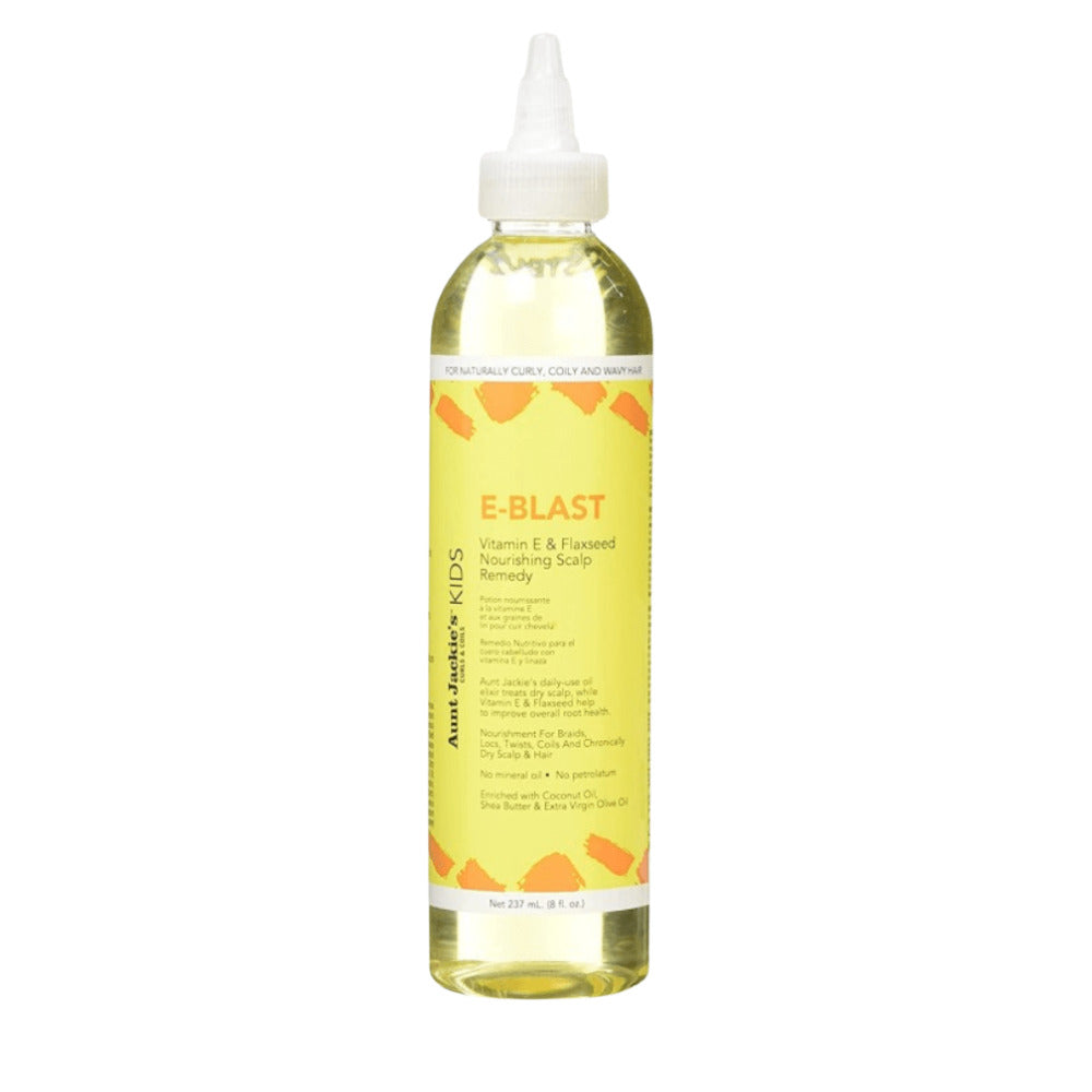 Spray Nutritivo E-blast Kids Aunt Jackie's 237ml_0