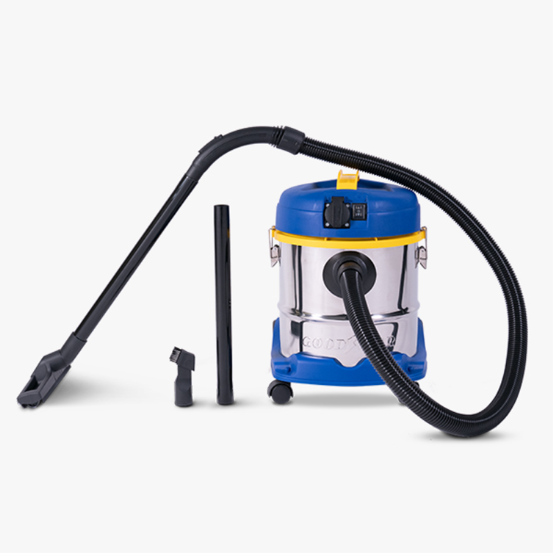 Aspirador Goodyear Polvo Liquido 20l_0
