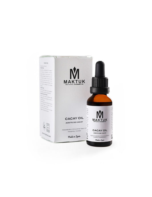 Aceite De Cacay 30 Ml Maktuk Cosmetic_0