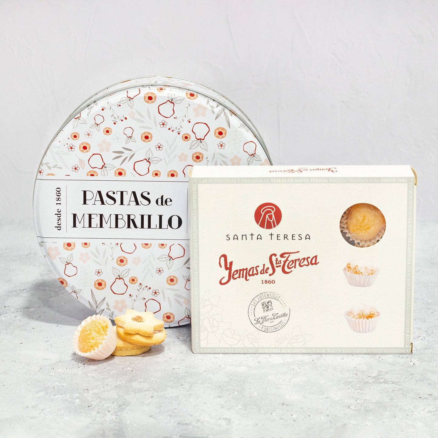 Pack La Flor De Castilla_0