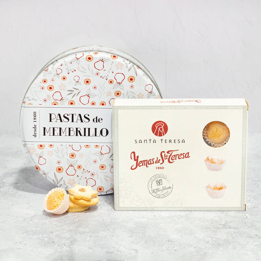 Pack La Flor De Castilla_0