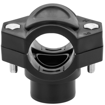 Pack De 5 Unidades Collarín De Toma De Polietileno De 32 Mm X 1/2“ Para Sistema De Riego_4