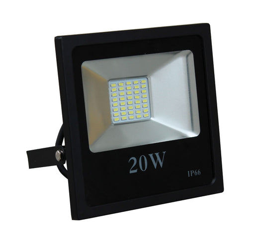 Ayerbe - 620385 - Foco Led Ay 10 W Led Profesional_0