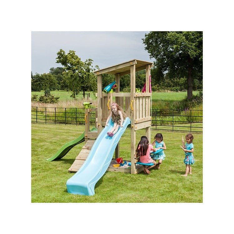 Parque Infantil Masgames Cascade L._3