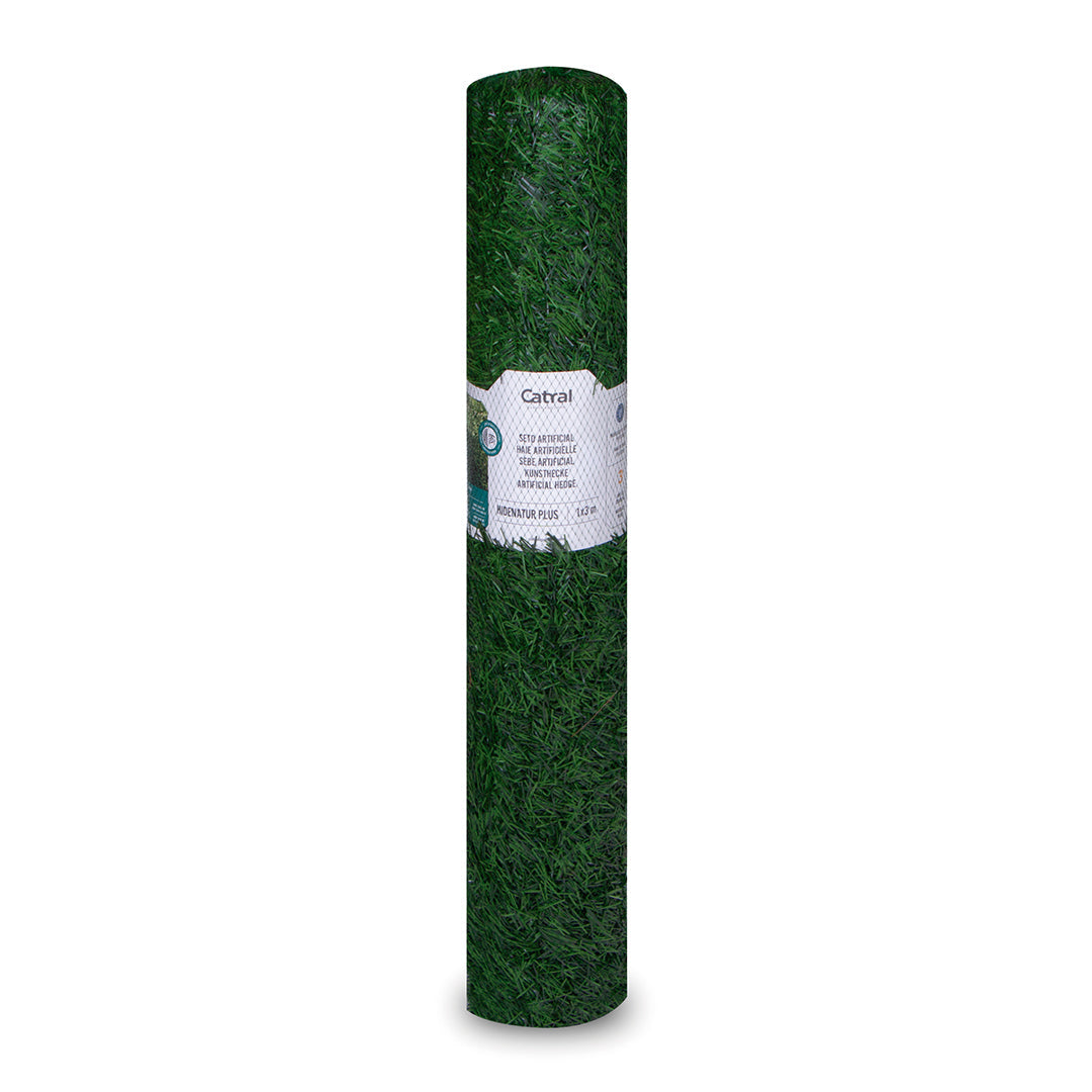 Seto Artificial Verdeélite – Máxima Privacidad, Belleza Sin Esfuerzo 2x3 M / Multicolor_0