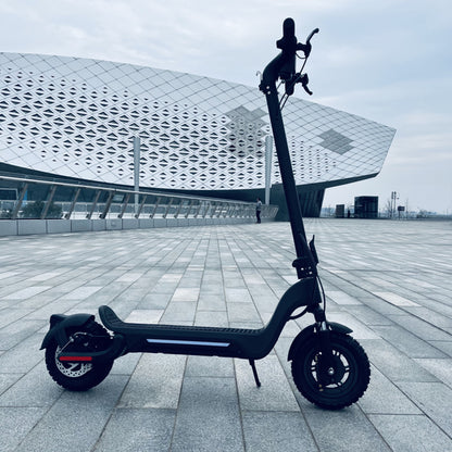 Patinete Eléctrico Weeling S9pro13 800w-48v-13ah_1